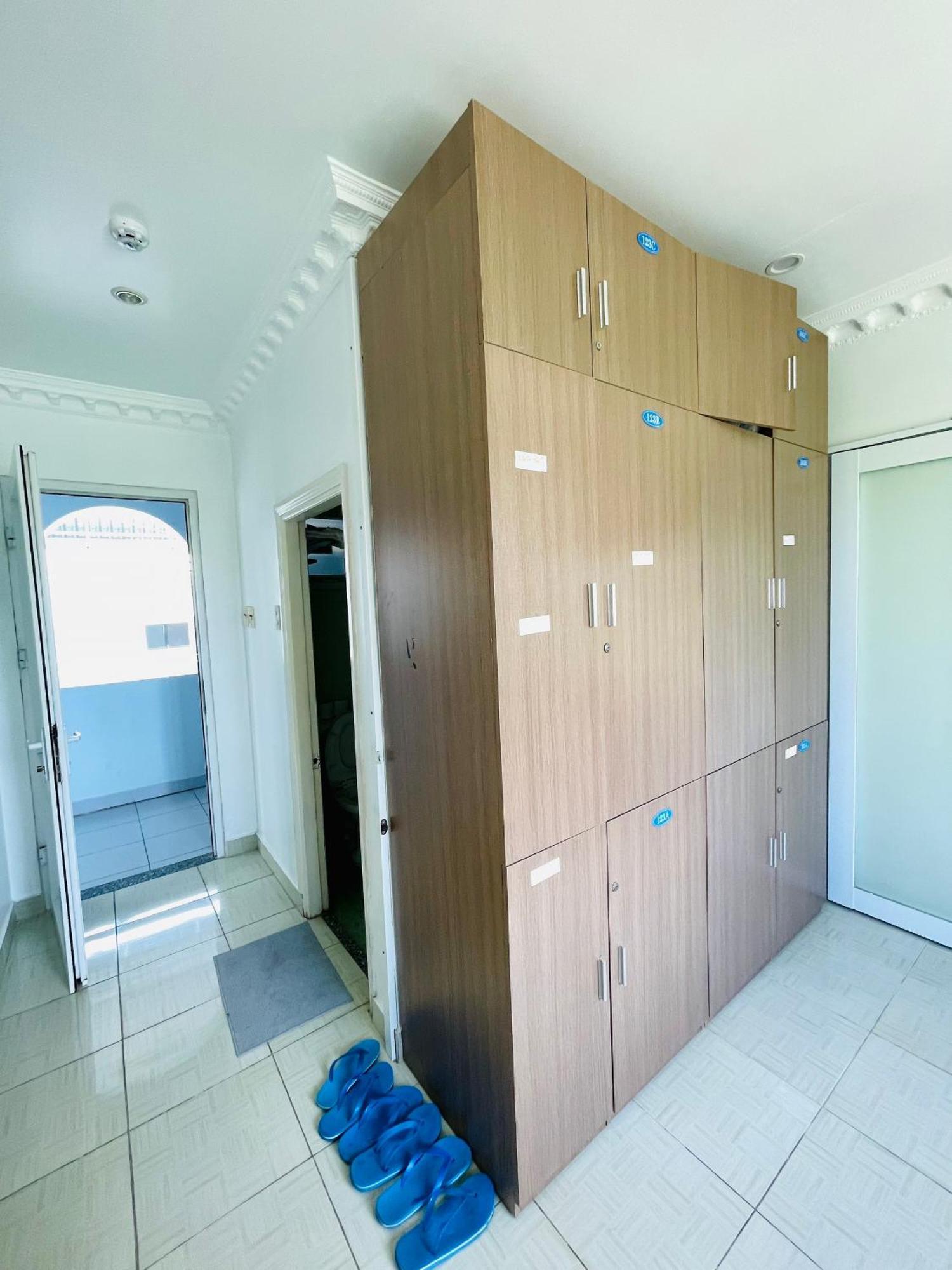Appartement Vinbath Check In à Nha Trang Extérieur photo